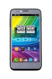 K-TOUCH S5 specs