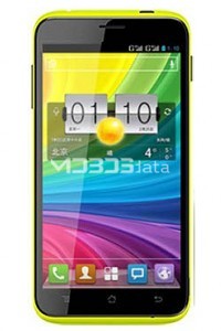 K-TOUCH S5 SKITTLES specs