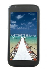 K-TOUCH S757 specs
