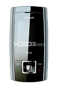 K-TOUCH S950 specs