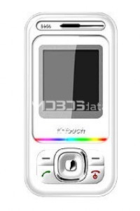 K-TOUCH S956 specs