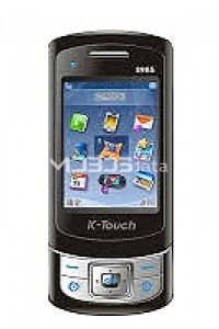 K-TOUCH S985 specs