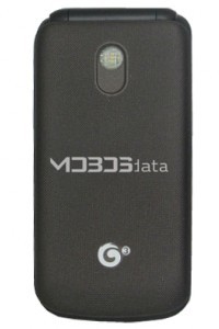 K-TOUCH T16 specs
