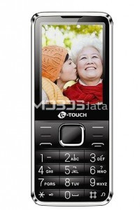 K-TOUCH T2 specs
