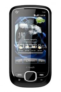 K-TOUCH T300 specs