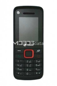 K-TOUCH T556 specs