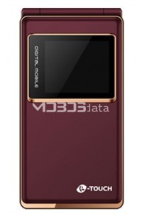 K-TOUCH T5 specifikacije in značilnosti K-TOUCH T5 specifikacije