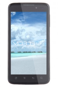 K-TOUCH T6 specifikacije in značilnosti K-TOUCH T6 specifikacije