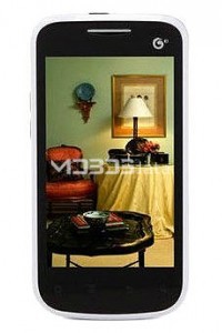 K-TOUCH T760 specs