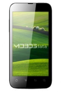 K-TOUCH T780+ specs