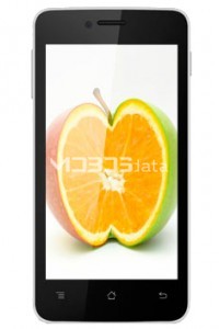 K-TOUCH T810 specifikacije in značilnosti K-TOUCH T810 specifikacije
