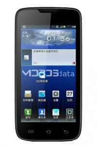K-TOUCH T82 specs