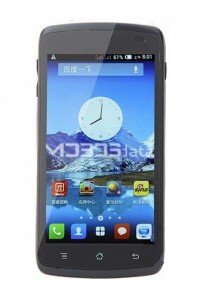 K-TOUCH T85 specs