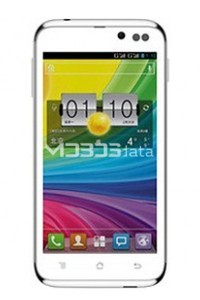 K-TOUCH T87 specs