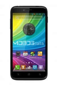 K-TOUCH T91 specs