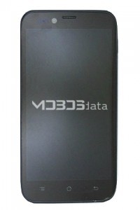 K-TOUCH T95 specs