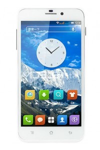 K-TOUCH T99 specifikacije