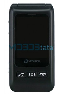 K-TOUCH T9C specifikacije