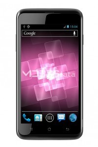 K-TOUCH TITAN S specs
