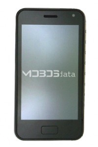 K-TOUCH U5 specs