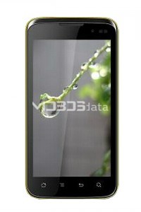 K-TOUCH U6 specs
