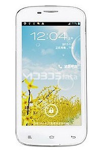 K-TOUCH U81T specifikacije in značilnosti K-TOUCH U81T specifikacije
