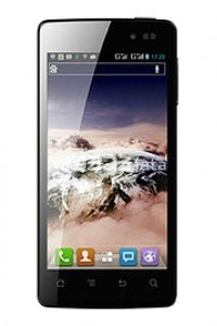 K-TOUCH U86 specs
