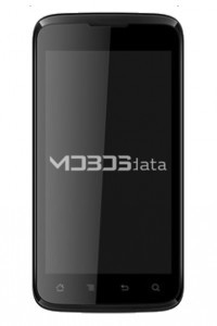 K-TOUCH U8 specs