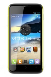 K-TOUCH U90 specs