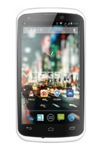 K-TOUCH U9 specs