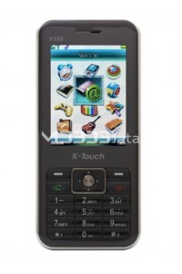 K-TOUCH V320 specs
