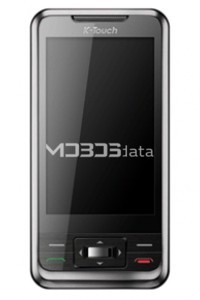 K-TOUCH V760 specs