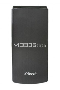 K-TOUCH V816 specs