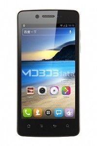 K-TOUCH V8 specs
