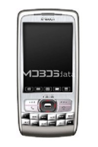 K-TOUCH V918 specs