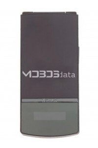 K-TOUCH V98 specs