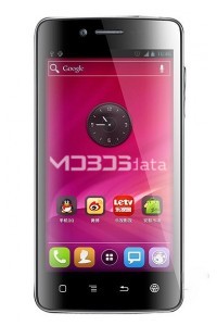 K-TOUCH V9 specs