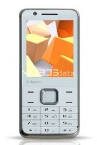 K-TOUCH W319 specs