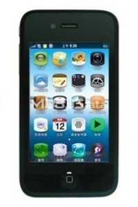 K-TOUCH W616 specs