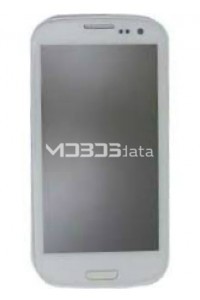 K-TOUCH W618 specs
