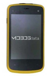 K-TOUCH W660 specs