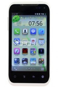 K-TOUCH W680 specs