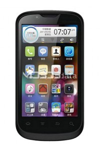 K-TOUCH W686 specs
