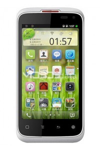 K-TOUCH W688 specifikacije in značilnosti K-TOUCH W688 specifikacije