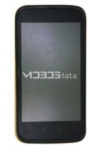 K-TOUCH W689 specs