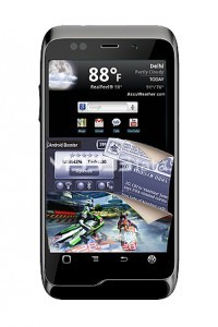K-TOUCH W700 specs