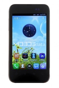 K-TOUCH W719 specs
