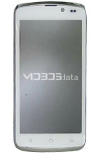 K-TOUCH W71 specs