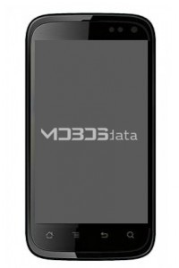 K-TOUCH W760 specs