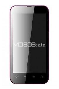 K-TOUCH W780 specs